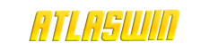 ATLASWIN Logo